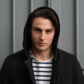 Victor Vanderhaegen