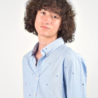 Thibault Vaslin
