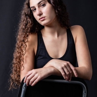 Océane Bouaniche