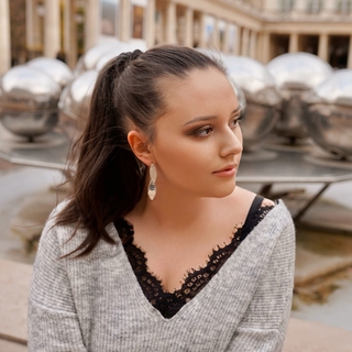 Chloé Foucault