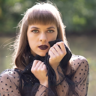 Virginie Bève