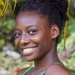Audrey LEANDRE