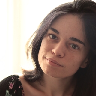 Carolanne Lagadec