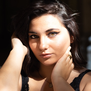 Zoé Rameau