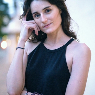 Gabrielle Auxiette