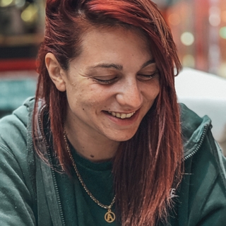 Antonella Ancausse