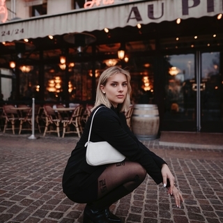 Amandine  Aleksandrowicz
