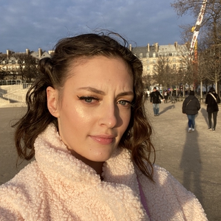 ophelia guedj