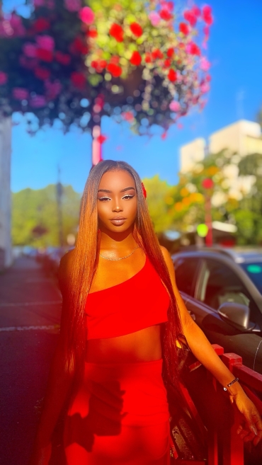 Astrid Coulibaly