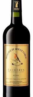 DOMAINE LES AFFANIES ROUGE GORGE