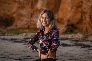 Kenza Maingueneau