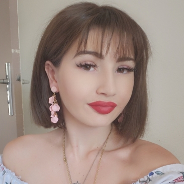 Ambre Delamour