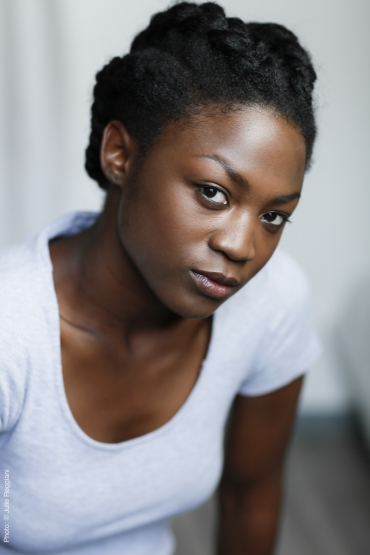 Valtine Houenou