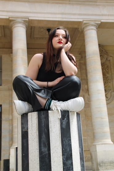 Lea Oudar