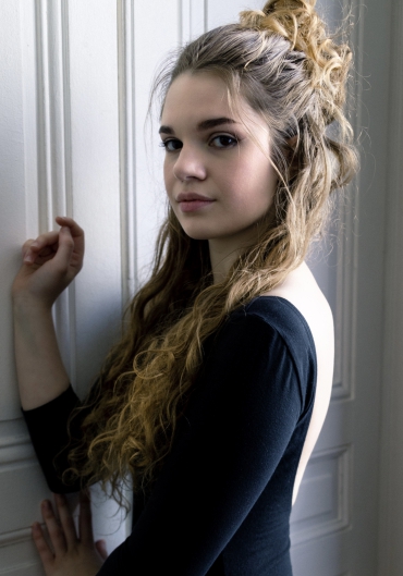 Emeline GRANDINI