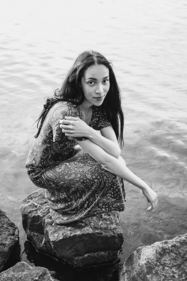 Samia Khelifa