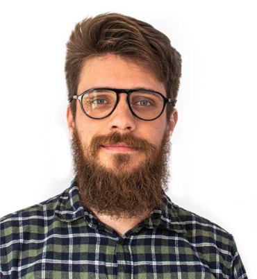 Romain Le Teuff