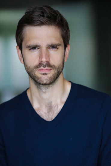 Mathieu Naert