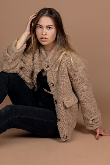 Céline  Egly