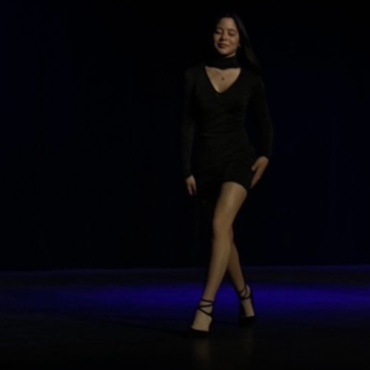 Cassandra Tosati-Delor