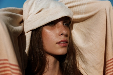 Zoe Tinet