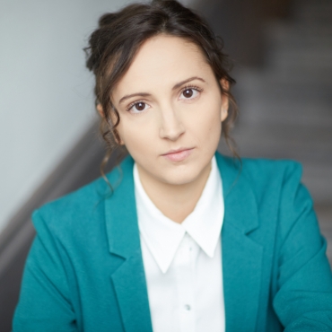 Célia Bonté