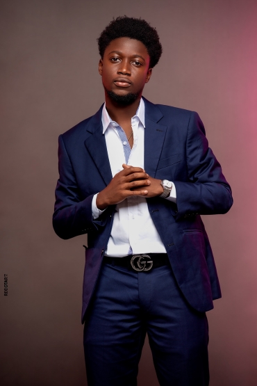 Samson Atta