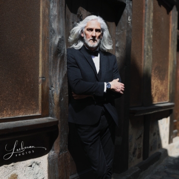 Thierry Rocher