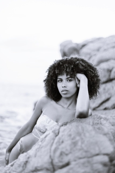 Océane  Rydlova