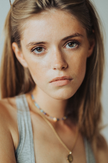 Elisabeth Schumacher