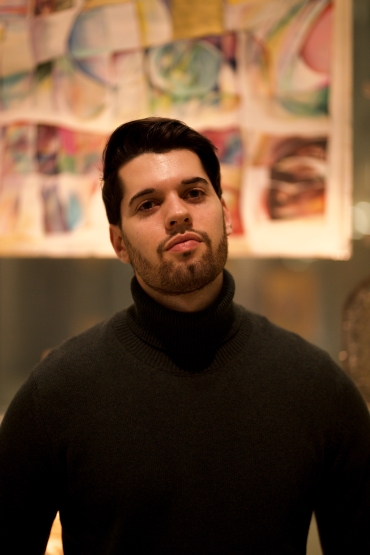 Maxime Turbil