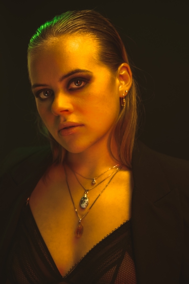 Pauline Charroy