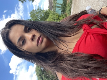 Veridiana Fernandes