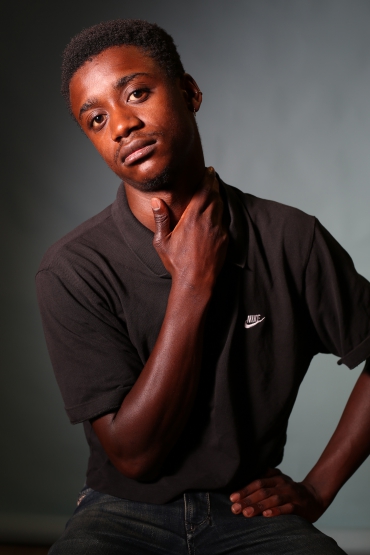 Samsy Missamou