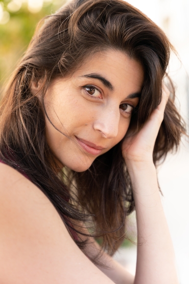 Sandra Gaugué