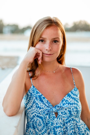 Anaïs Jourdier