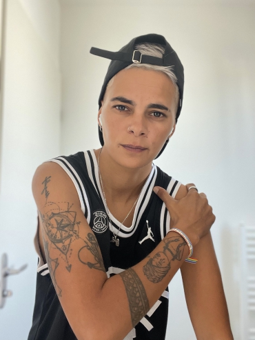 Lalou Dps