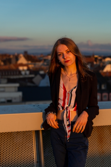 Lucie Bion