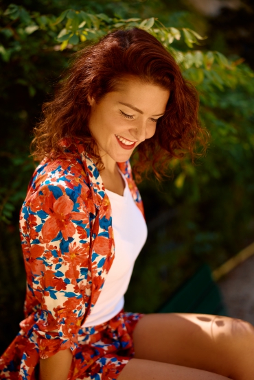 Margaux DESCAMPS
