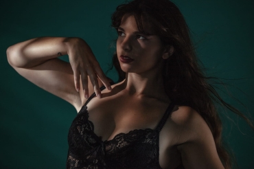 SAMANTHA RAMOS