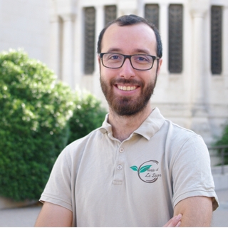 Jérémie Berrat