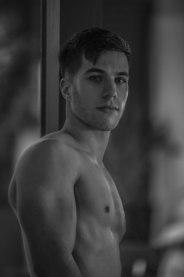 Dimitri Germain
