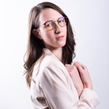 Noémie VILLAIN-MICHEL