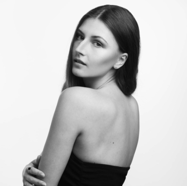 Breanne Le Berre