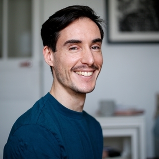 Christophe  GALLO