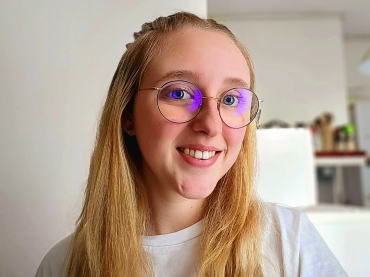 Morgane Stirbois