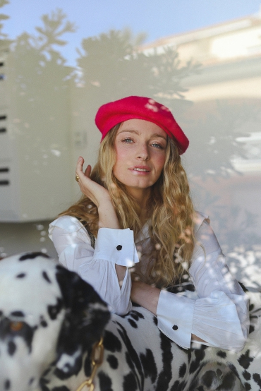 Anais  Boroni