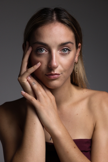 Chloé Cottret