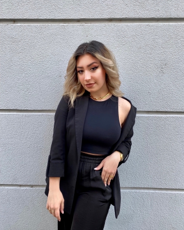 Camille SAUVETERRE