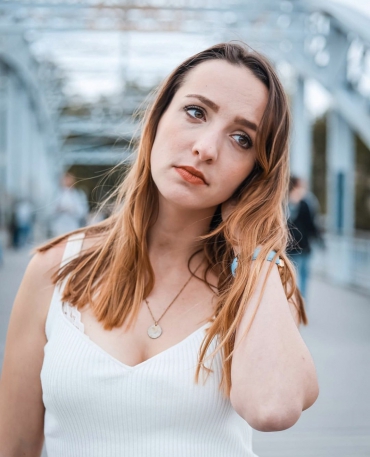 Lisa Muka